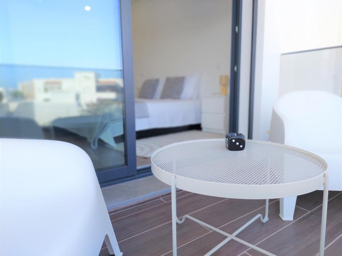 Apartamento Flow Living, Com Piscina, Em Olhão Exterior foto