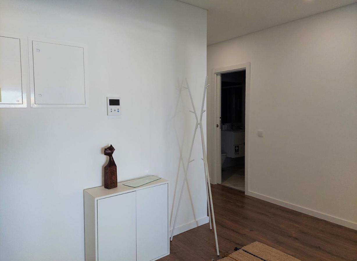 Apartamento Flow Living, Com Piscina, Em Olhão Exterior foto