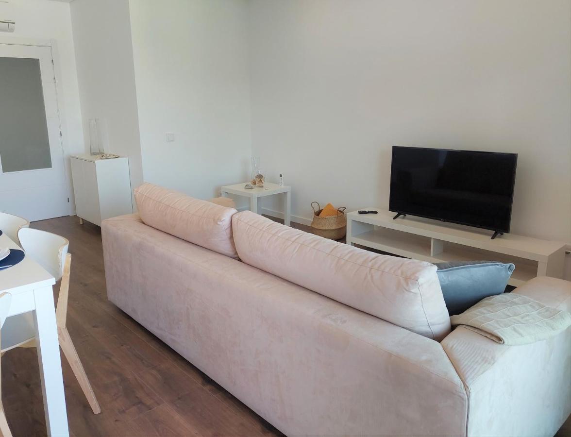 Apartamento Flow Living, Com Piscina, Em Olhão Exterior foto