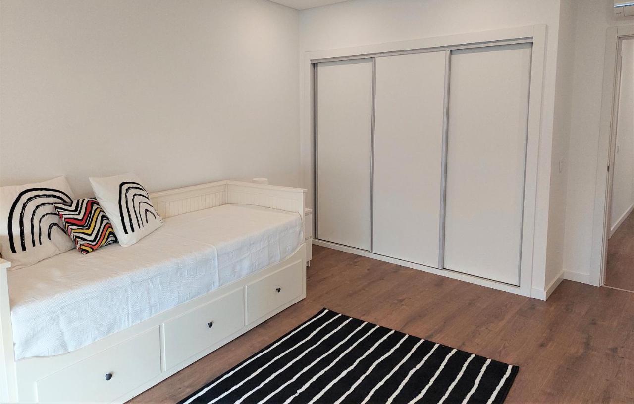 Apartamento Flow Living, Com Piscina, Em Olhão Exterior foto