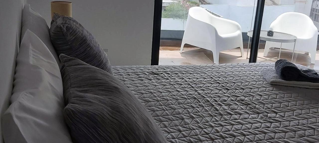 Apartamento Flow Living, Com Piscina, Em Olhão Exterior foto