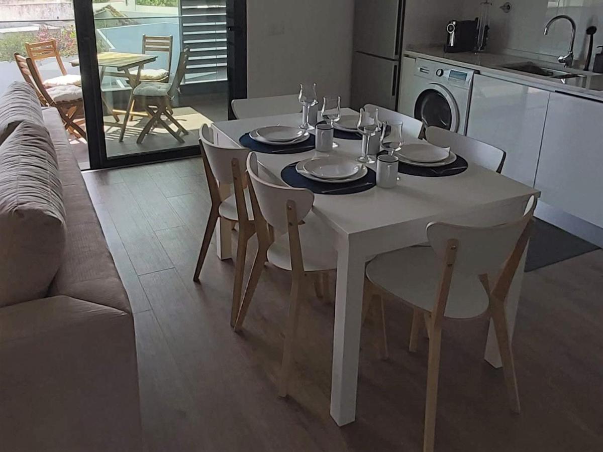 Apartamento Flow Living, Com Piscina, Em Olhão Exterior foto