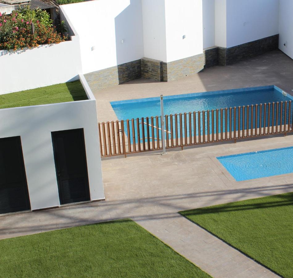Apartamento Flow Living, Com Piscina, Em Olhão Exterior foto