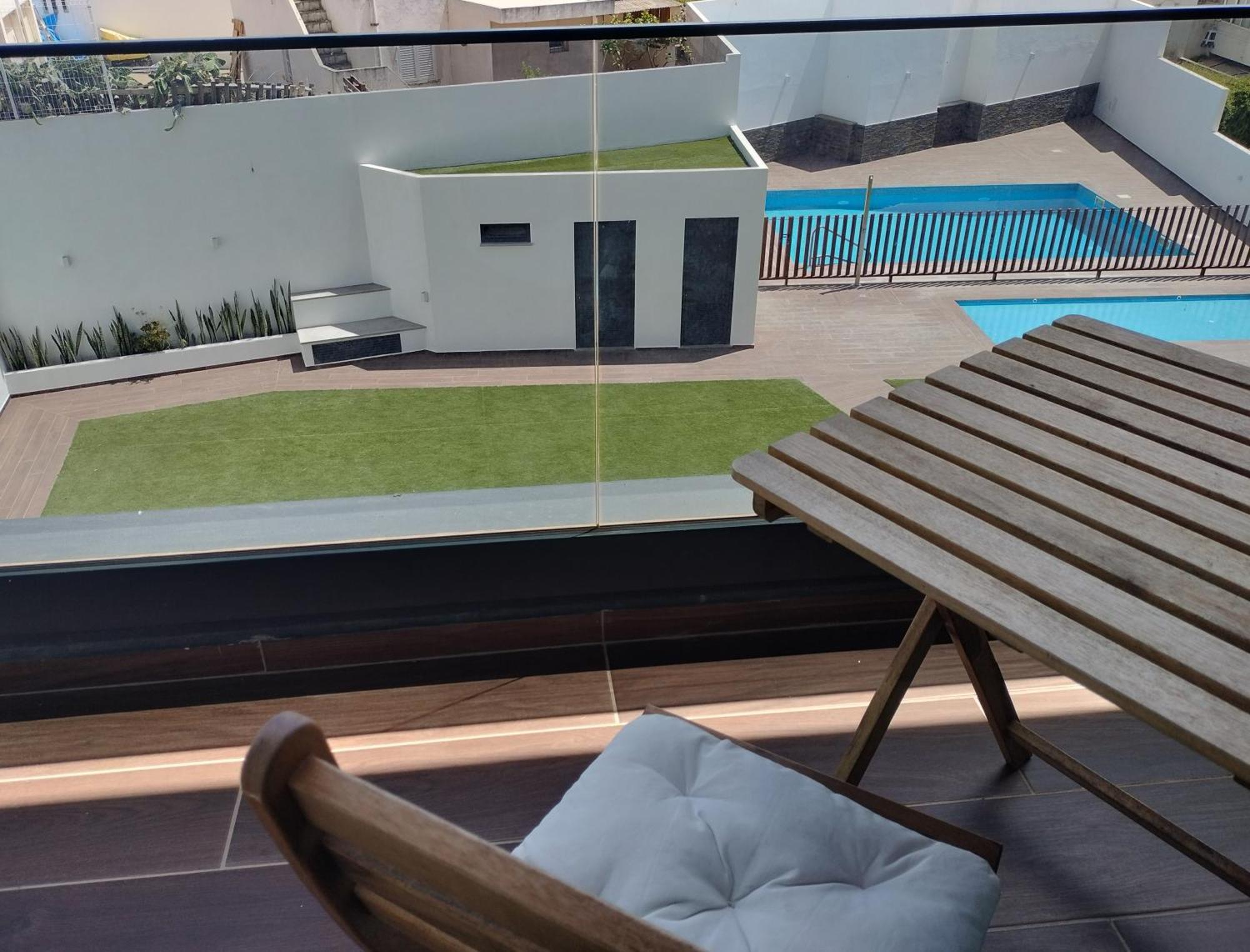 Apartamento Flow Living, Com Piscina, Em Olhão Exterior foto