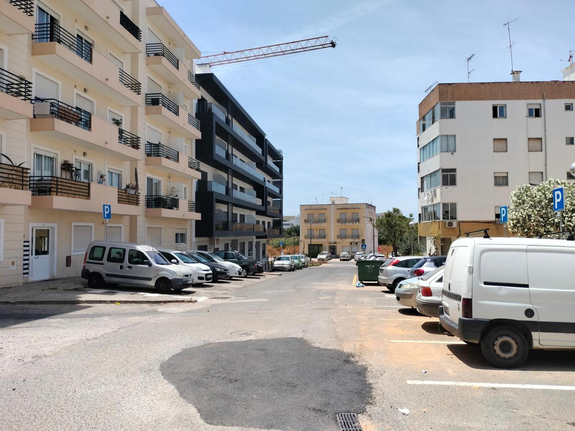 Apartamento Flow Living, Com Piscina, Em Olhão Exterior foto